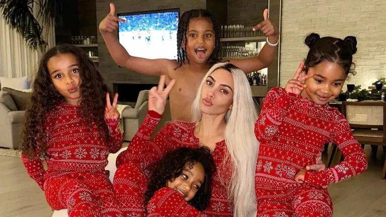 Why wasn’t there a 2023 Kardashian Christmas card?