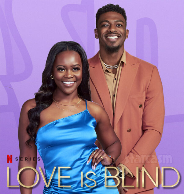 Love Is Blind Do AD and Clay get married?