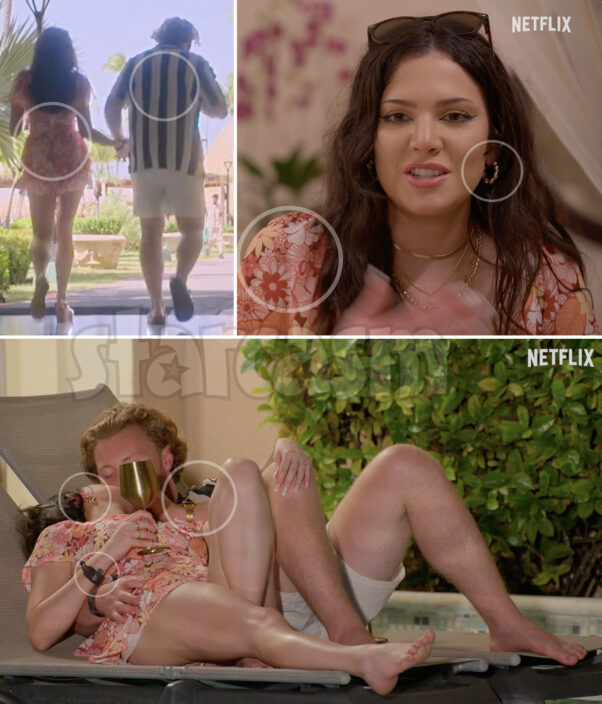 Love Is Blind Johnny and Amy spoilers: Engaged? Married?