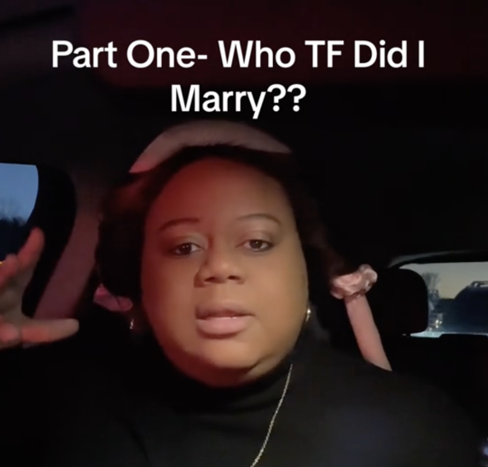 Who Tf Did I Marry? How Reesa And Legion Jerome Met, Employment History 