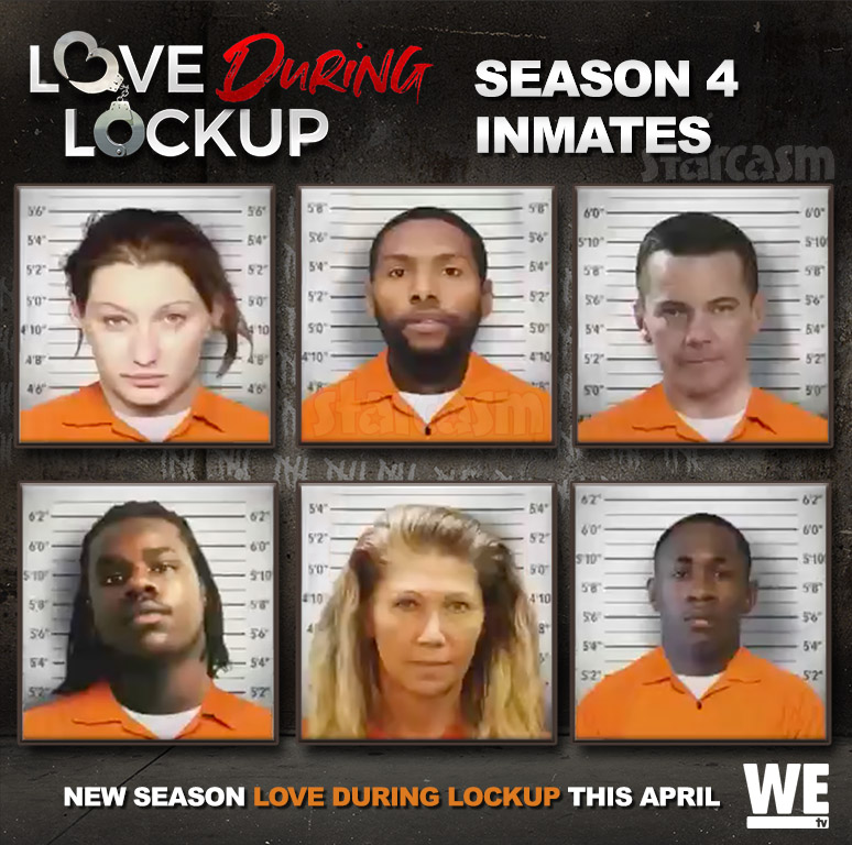 Love During Lockup to feature first gay male couple? VIDEO