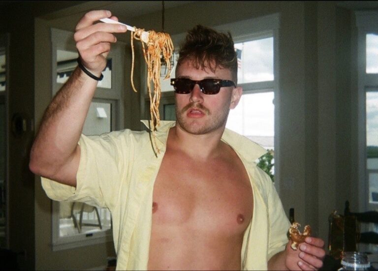 west wilson photo sexy spaghetti