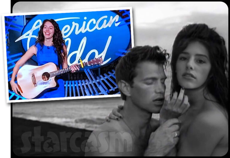 Chris Isaak Evelyn Cormier Wicked Game American Idol