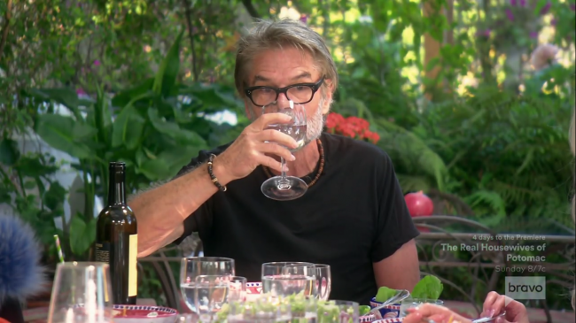 RHOBH Lisa Rinna’s husband to star in AMC+’s In the Kitchen with Harry Hamlin