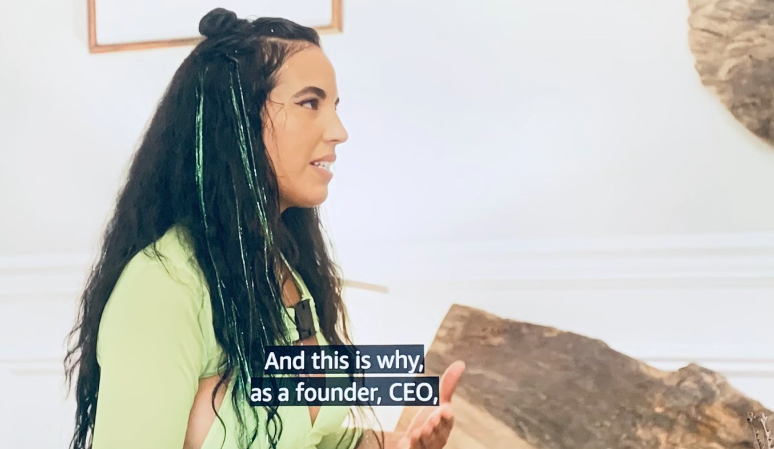 SUMMER HOUSE What company is Danielle Olivera a founder and CEO of? - Vimarsana News