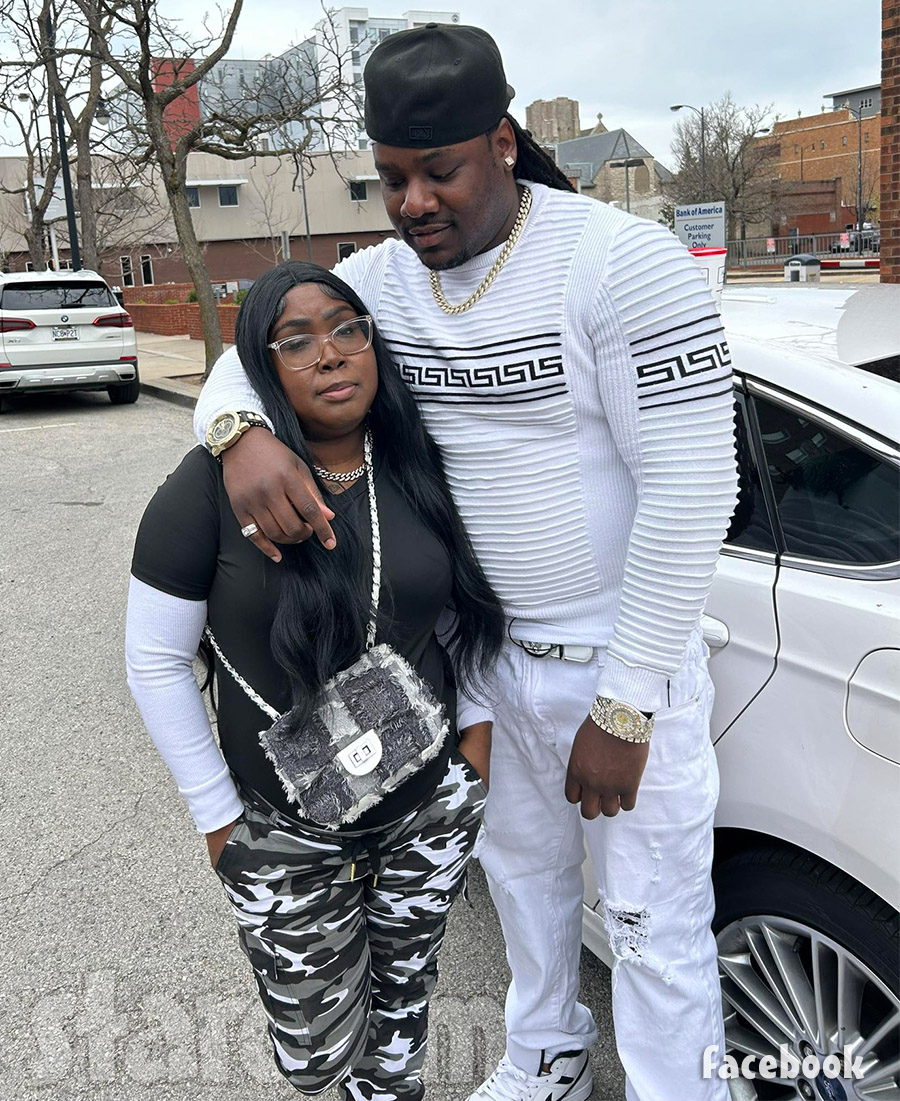 Are Love During Lockup's Shonta and True still together?