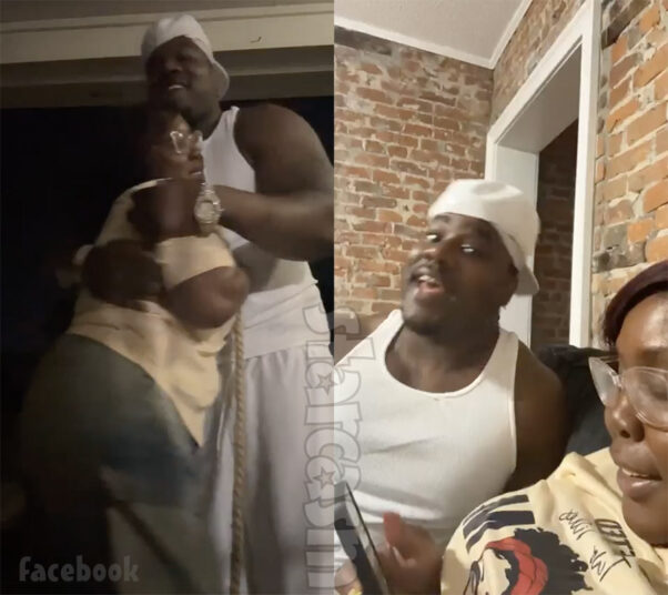 Are Shonta and True from Love During Lockup still together?