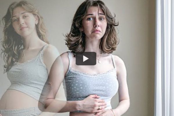 Caroline Konstnar pregnancy hoax, lie