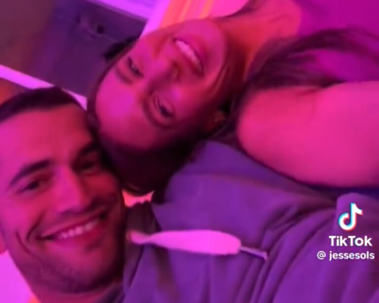 SUMMER HOUSE GOSSIP Fans want Amanda Batula and Jesse Solomon to hook up