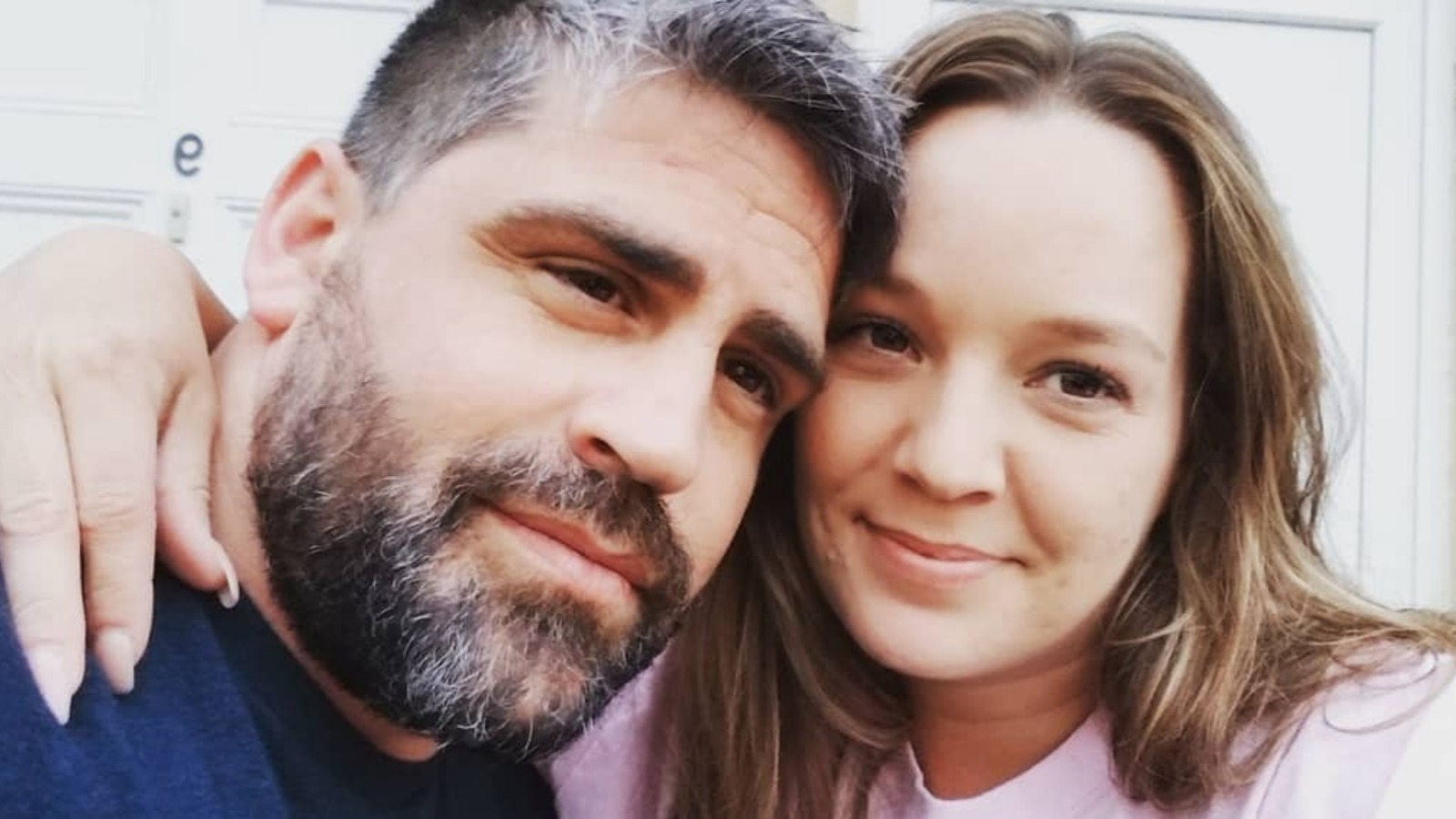 90 DAY FIANCÈ Rachel and Jon Walters officially SPLIT, 'hopeless' after