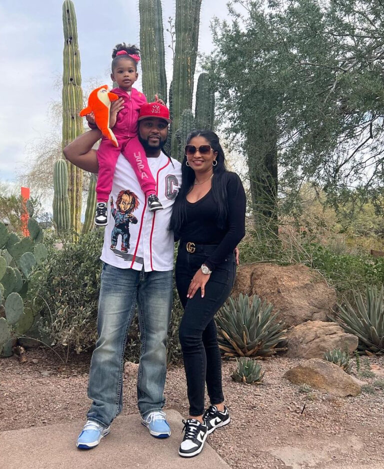 90 Day Fiancé’s Anny and Robert expecting a baby 2 years after their son’s devastating death