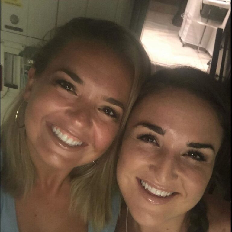 Below Deck Down Under’s Daisy Kelliher’s sister Bonnie severely injured in a moped accident.
