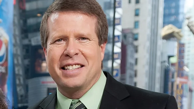 Not one Duggar child wished Jim Bob Happy Father’s Day