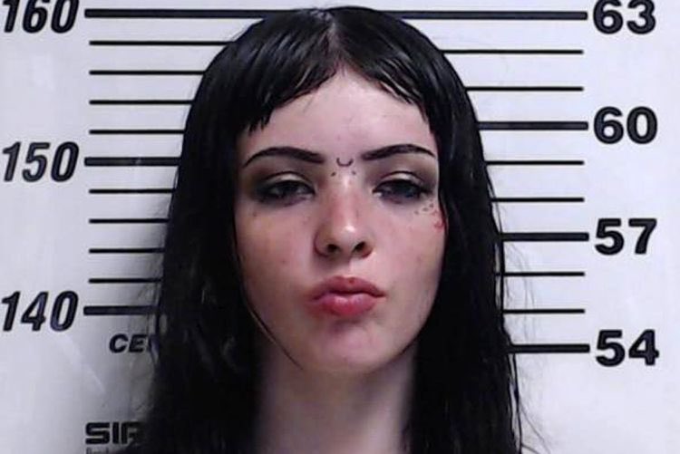 CRIME The unbelievable reason this 15-year-old tried to kill her mother