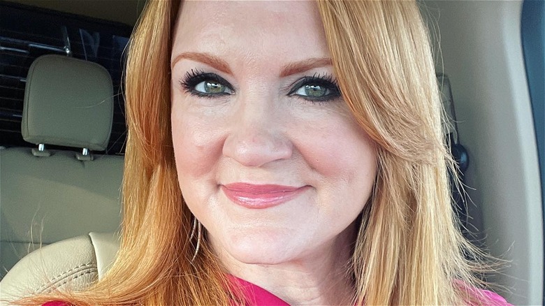 The Pioneer Woman Ree Drummond Announces Exciting New Development 8542