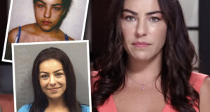 90 Day Fiancé Veronica Rodriguez arrests and mug shot photos