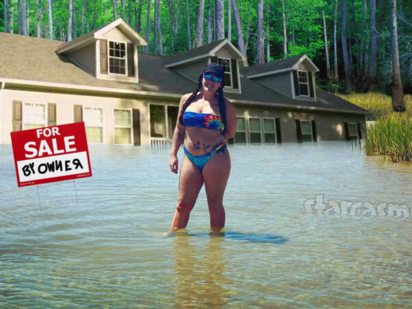 Is Jenelle Evans selling The Land? Is Jenelle Evans selling her house in North Carolina?
