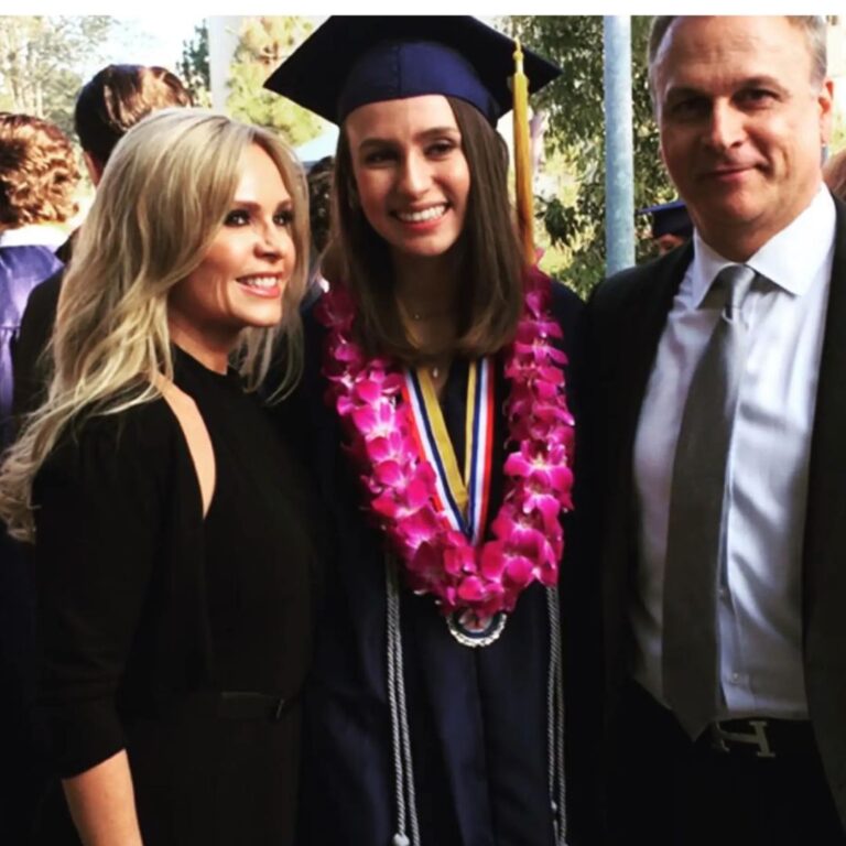 RHOC Why does Tamra’s oldest daughter Sidney not talk to her?