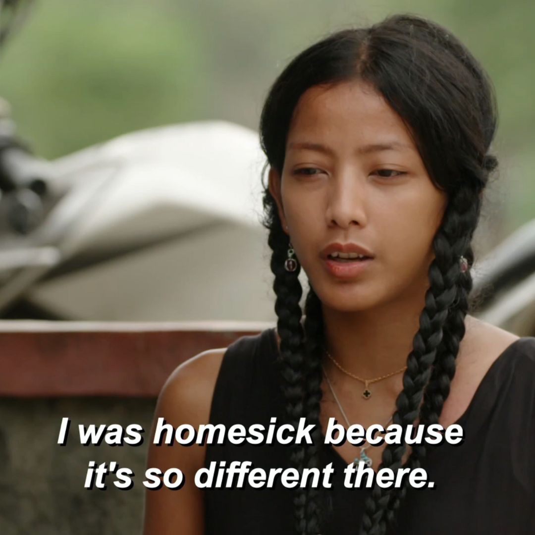 Starcasm 90 DAY FIANCE Have Meitalia’s health problems been resolved? – Starcasm