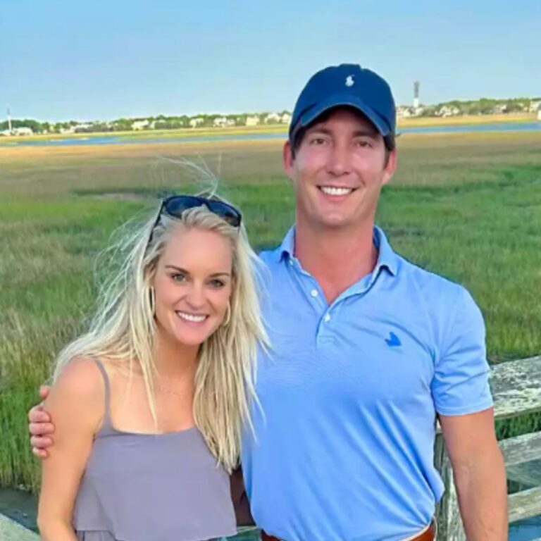 SOUTHERN CHARM Danni Baird receives polarizing engagement ring from fiancé Nick Volz