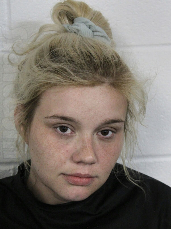 Whitney Purvis arrest 2024 16 and Pregnant Whitney Purvis arrest 2024 for unpaid child support