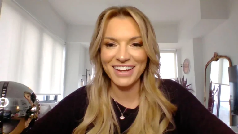 Reality TV stars who announced pregnancies with Clearblue sponsored ads