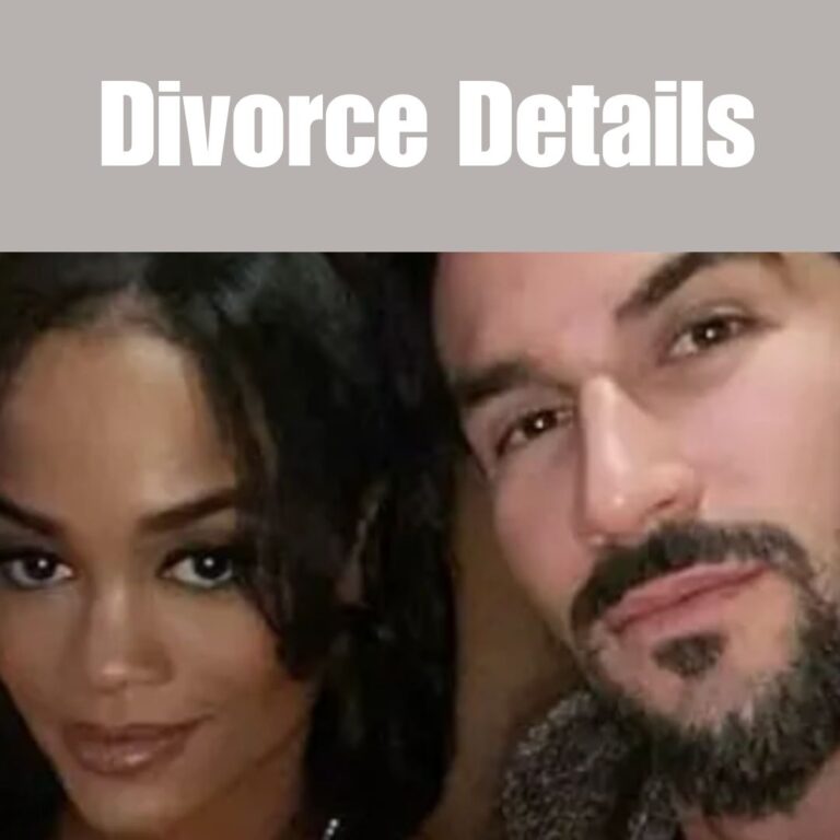 THE BACHELORETTE Rachel Lindsay and Bryan Abasolo divorce details