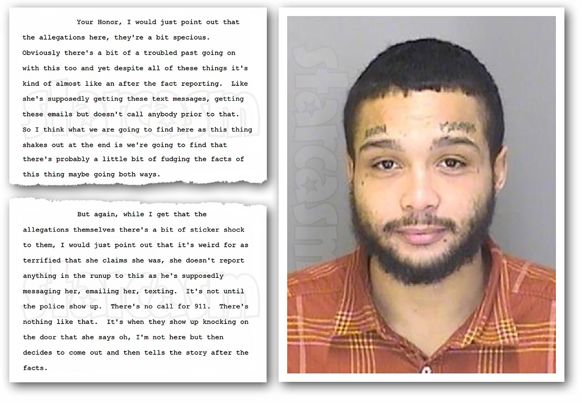 Did Ashley Jones exaggerate her allegations against Bariki Lockettsmith resulting in his kidnapping arrest? Did Teen Mom Ashley Jones exaggerate her allegations against Bariki Lockettsmith resulting in his kidnapping arrest?