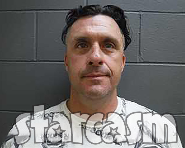 Love After Lockup Chance Pitt arrest 2024 domestic battery