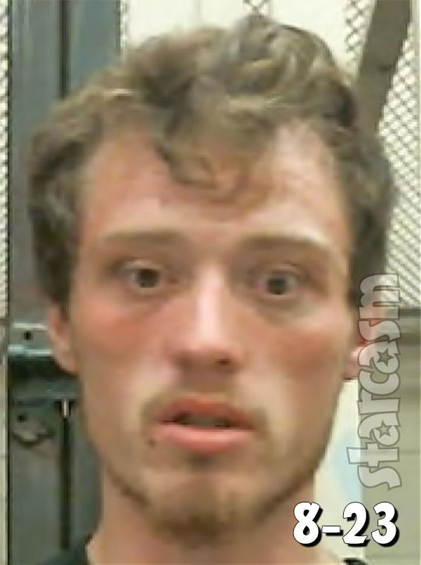 Deven auto theft arrest Inmate To Roommate Deven auto theft arrest in Oklahoma in August of 2023