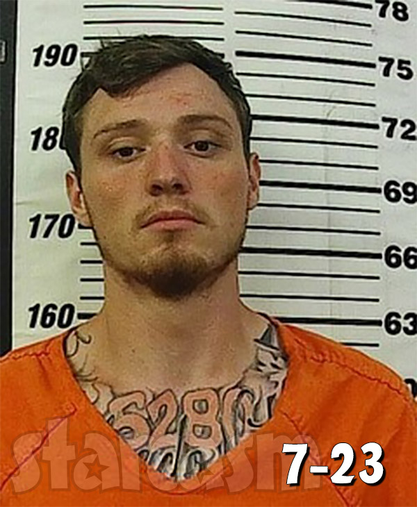 Inmate_To_Roommate_Deven_arrrest_in_Kansas_7-23 Inmate To Roommate Deven arrested in Kansas in July of 2023