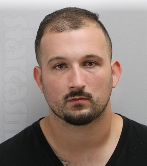 Love After Lockup Lacey's ex Shane Whitlow arrested for animal torture August 2024