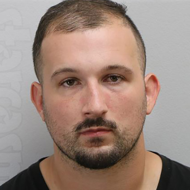 Love After Lockup Lacey's ex Shane Whitlow arrested for animal torture August 2024