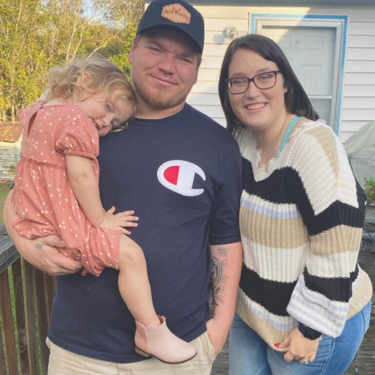 Pumpkin files for divorce from husband Josh Efird yesterday: How long have they been married?