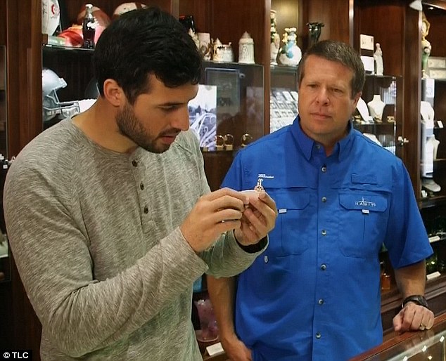 THE DUGGARS Jeremy Vuolo calls father-in-law Jim Bob Duggar’s religious beliefs ‘devilish’