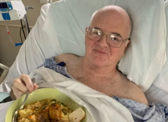 SOUTHERN CHARM Michael Kelcourse nearing end of life; Patricia Altschul’s butler sad update