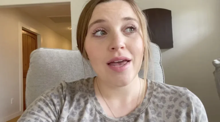 10 Duggar bombshells dropped by Joy-Anna Duggar and Austin Forsyth on the Unplanned podcast