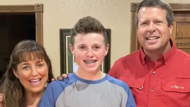 A big clue that Jackson Duggar, 20, is the next 19 Kids and Counting star to announce a courtship