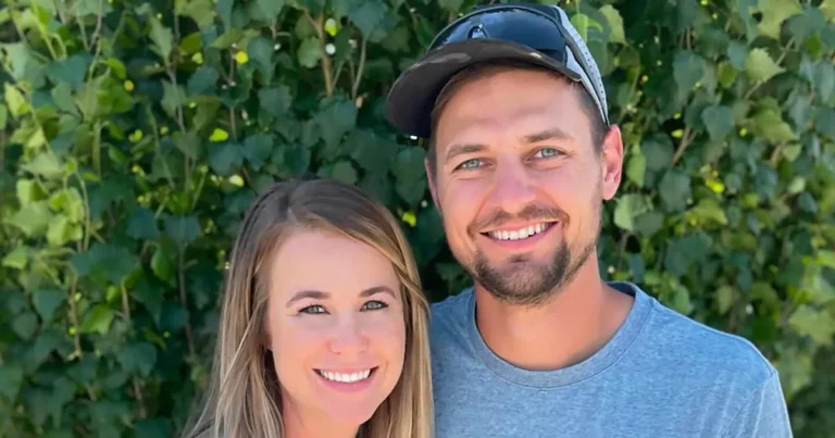 Jana Duggar trades family’s religion for husband Stephen Wissmann’s Mennonite Church in Nebraska