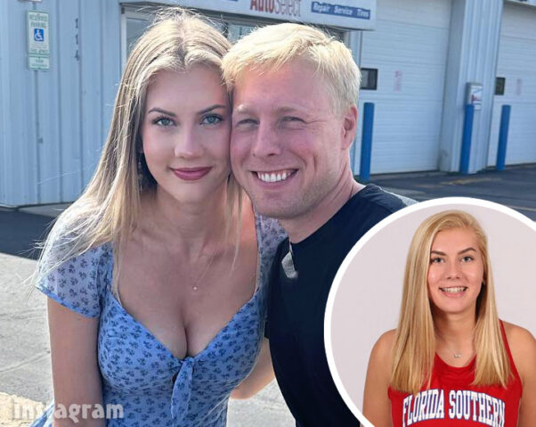 Ethan Plath's girlfriend Teegan Nichols