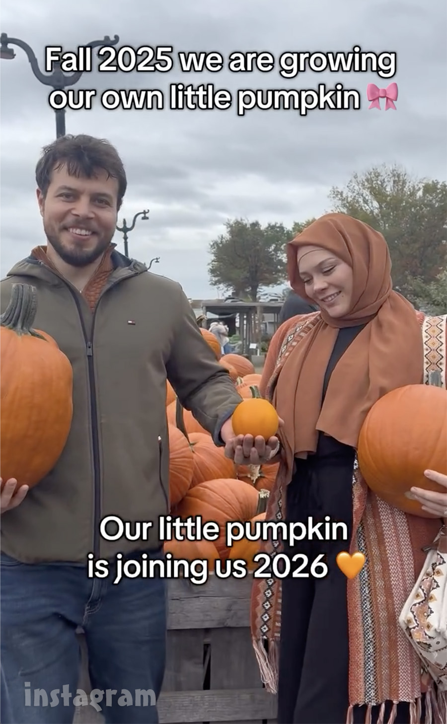 90 Day Fiancé Omar and Avery pregnant