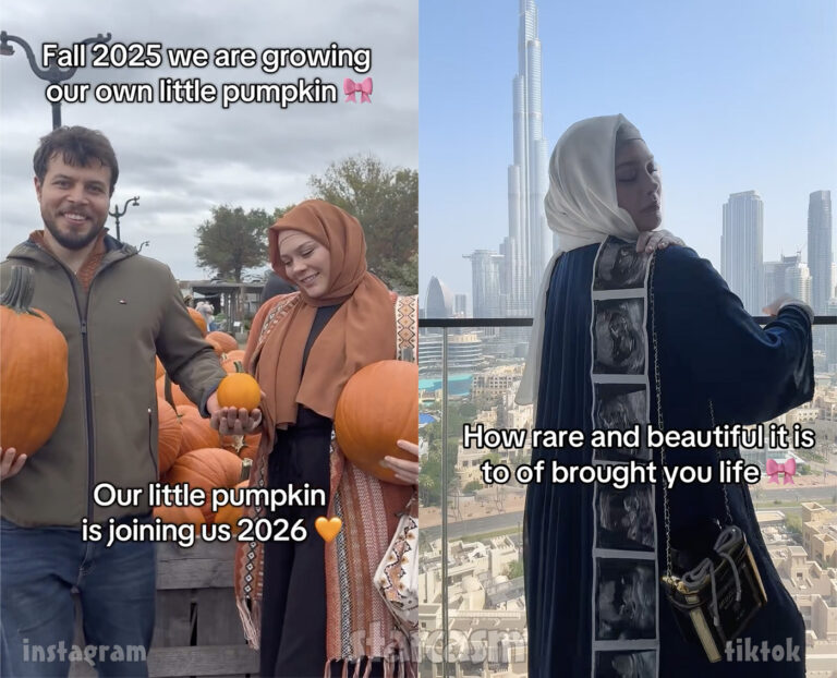 90 Day Fiancé Before the 90 Days Omar and Avery expecting first child, Avery 16 weeks pregnant