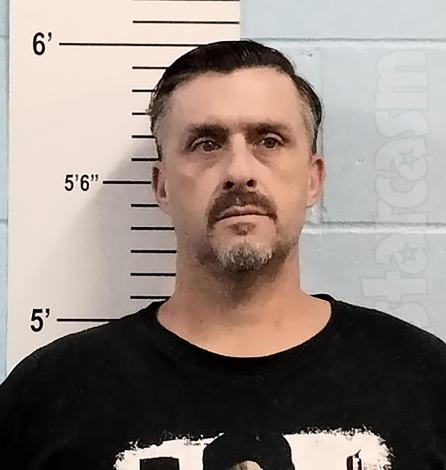 Love After Lockup Earl Chance Pitt arrested again on October 30, 2025