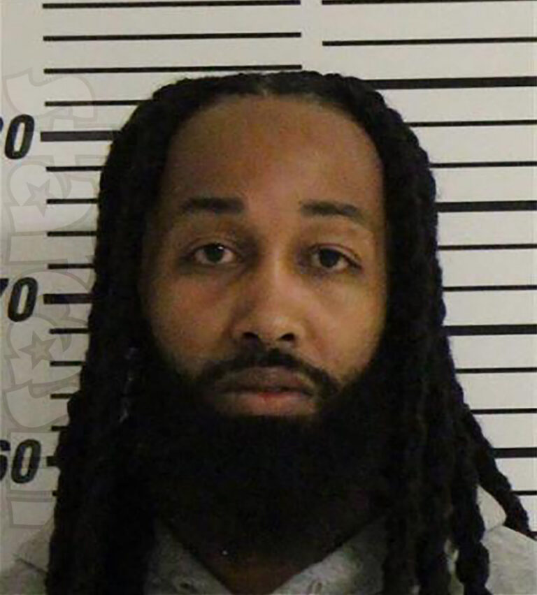 Keith Collier arrested again