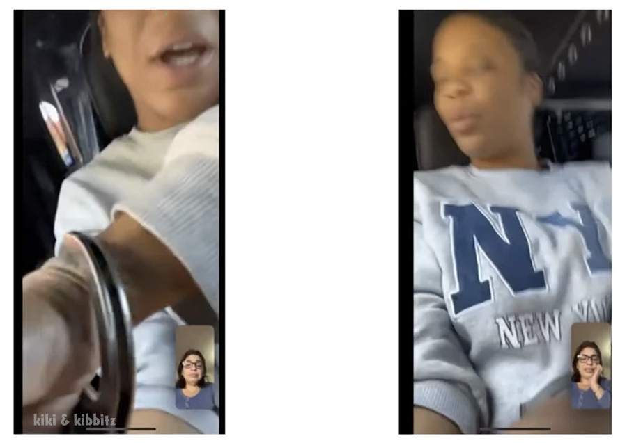 Love During Lockup LaTisha Collier being arrested for drug possession in November 2025