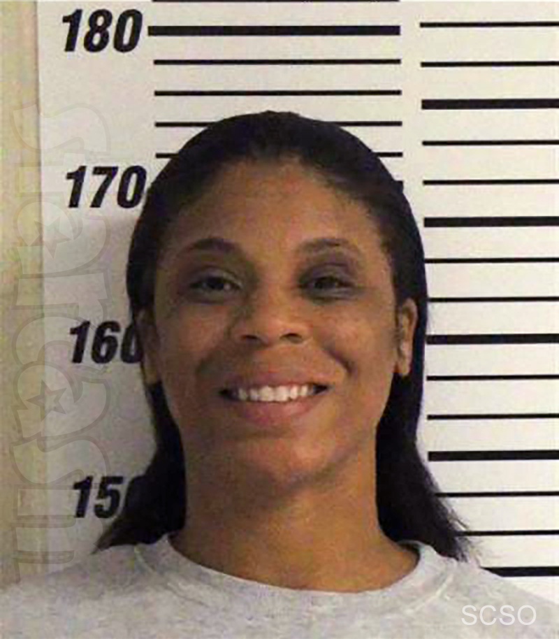 Love After Lockup LaTisha Collier drug arrest 2025