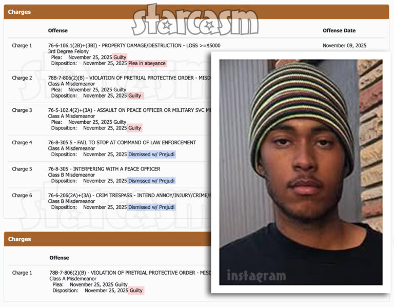 Robert Cosby Jr pleads guilty to criminal charges