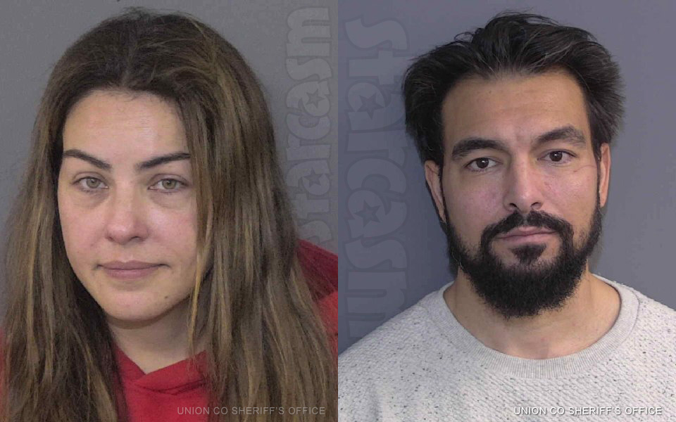 90 Day Fiancé Veronica Rodriguez and Seth Daryoushfar arrested for DV
