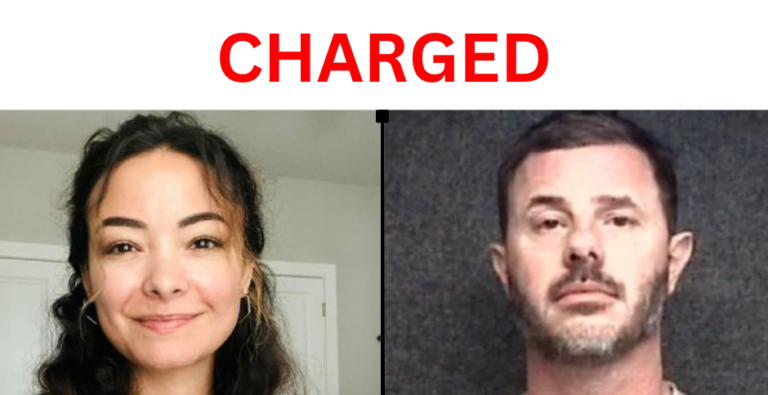 Pastor John-Paul Miller Federally Charged After Wife Mica Miller’s 2024 Death