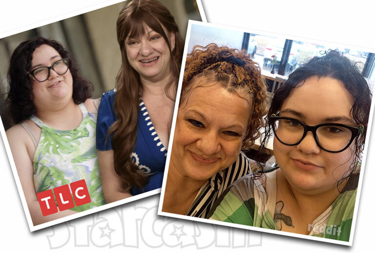 90 Day Fiancé: Before the 90 Days Lisa's daughter Faith speaks out on eviction, Lisa's ex and more